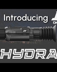 DNT Hydra HS635 warmtebeeldkijker