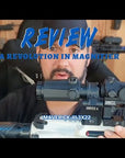 Vector Optics Maverick Gen III 3x Voorzetvergroting - MIL