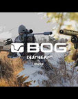 BOG DeathGrip Bantam Tripod