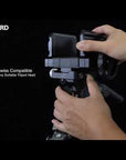 Vanguard Endeavor RL 303CGM Gen. 2 Tripod - Carbon