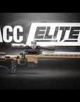 Chassis MDT ACC Elite - Remington 700 SA  - Titanium Blue