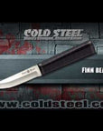Cold Steel Finn Bear Jachtmes