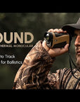 DNT Hound H325R Warmtebeeldkijker