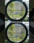Vector Optics Continental x6 2.5-15x56 G4 Fibre richtkijker