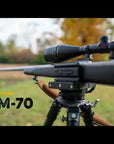Vanguard Endeavor GM-70 Tripod Head