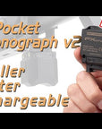 Snelheidsmeter FX Pocket Chrono V2