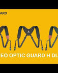 Harnas Vanguard Veo Optic Guard Deluxe
