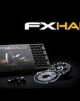 FX Halo 7.62 mm (.30) 46 grain Slugs