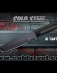 Cold Steel G.I. Tanto Survivalmes