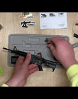 Miniatuur Goatguns Mini AR15 Black
