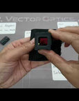Vector Optics Frenzy Plus 3 MOA Red Dot