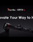 ThermTec ORYX-L 650