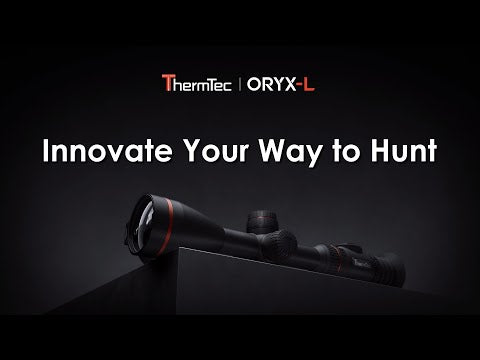 ThermTec ORYX-L 650