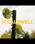 Schietdoel Caldwell AR500 Dueling Tree Target