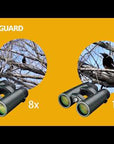 Vanguard VEO HD2 10x42 Verrekijker