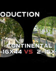 Vector Optics Continental 2-16x50 Richtkijker