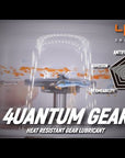 Olie 4uad 4uantum Heat Resistant Gear Lubricant