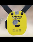 Hit Indicator Caldwell Flash Bang