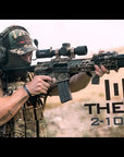 Element Optics Theos 2-10x42 MPR-1D MRAD Richtkijker - FDE
