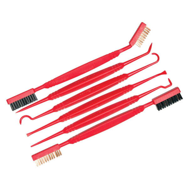 Real Avid Accu-Grip Picks &amp; Brushes