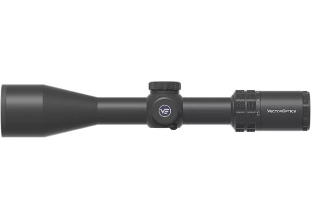 Vector Optics Grizzly 2.5-15x50i HD Richtkijker – Tactical Trophy