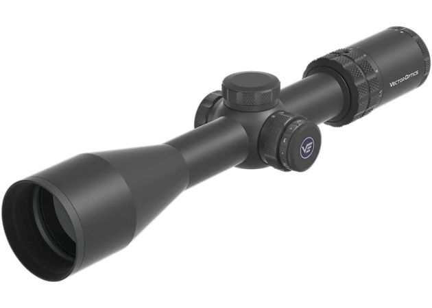 Vector Optics Grizzly 2.5-15x50i HD Richtkijker – Tactical Trophy