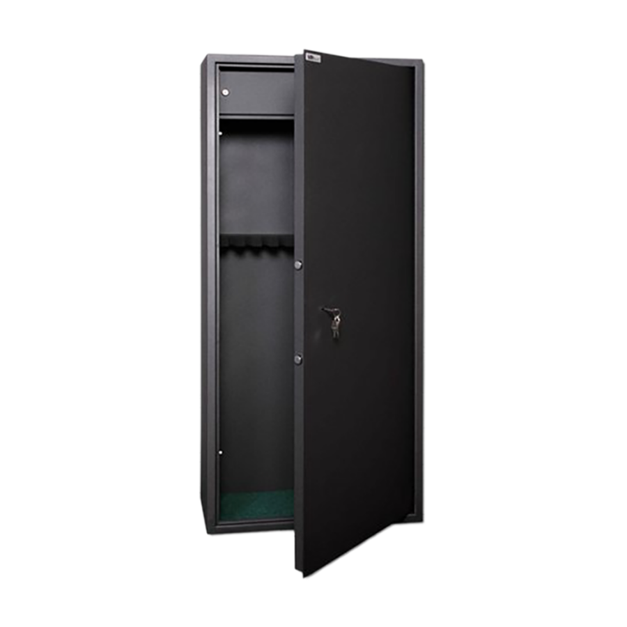 Safe Tronics ZSL 10M – 1498 × 678 × 350 mm (H×W×D)