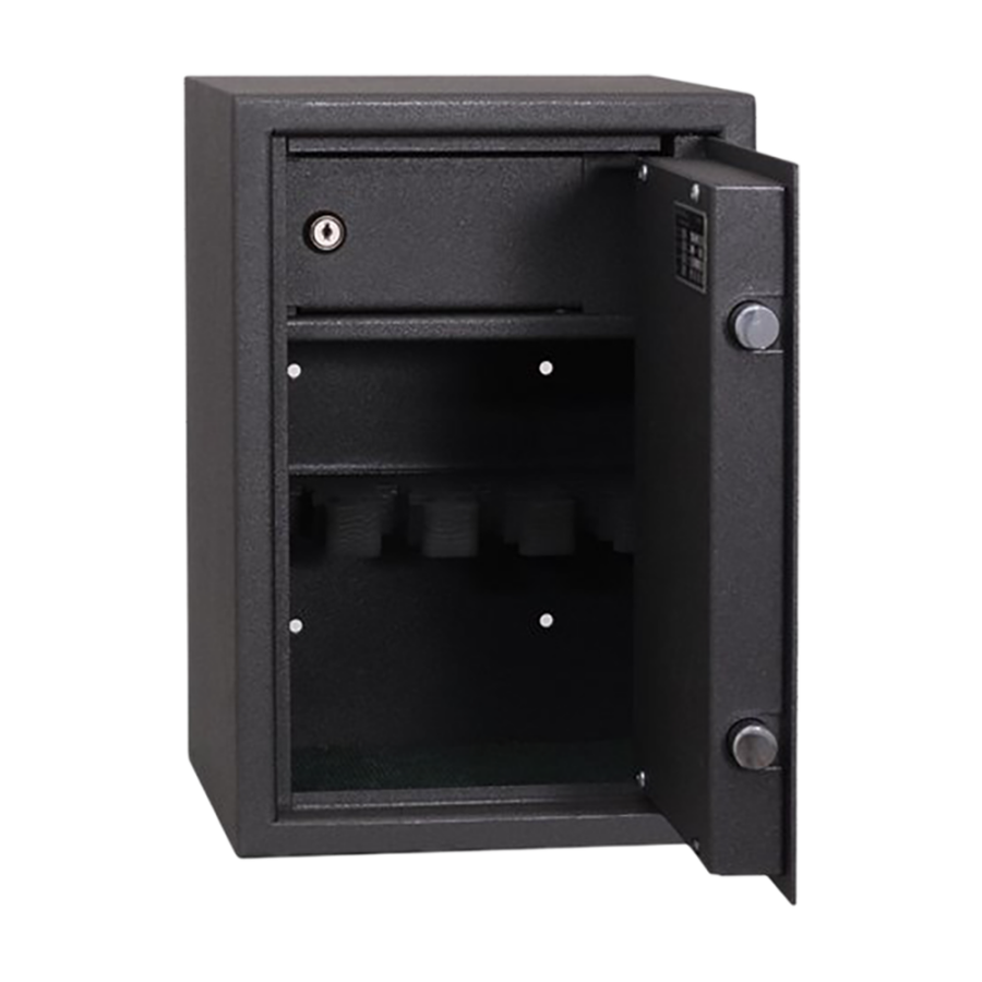 Safe Tronics ZSL 4M – 400 × 280 × 230 mm (H×W×D)