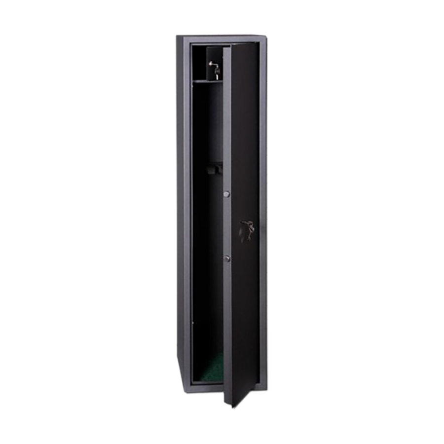 Safe Tronics ZSL 5M – 1500 × 330 × 350 mm (H×W×D)