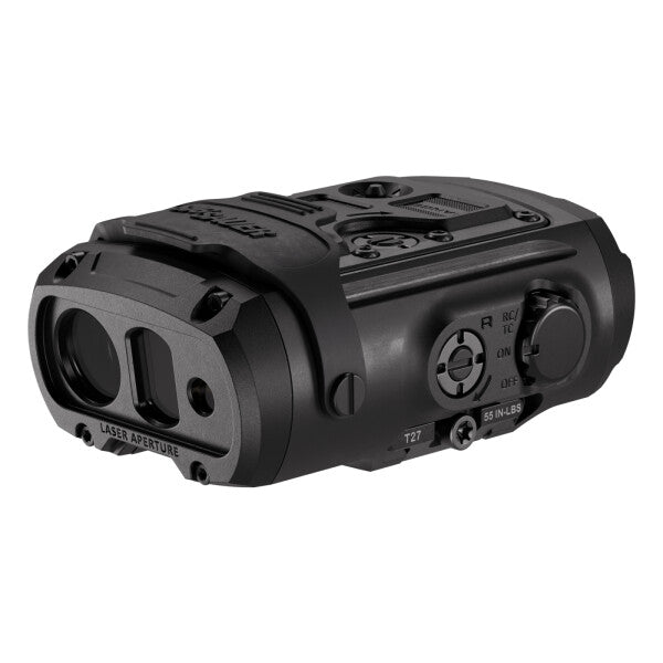 Sig Sauer LRF Kilo Wrap 6K WM-LRF, 905NM, BLE, ENV SENS, BDX-X/E, BLACK