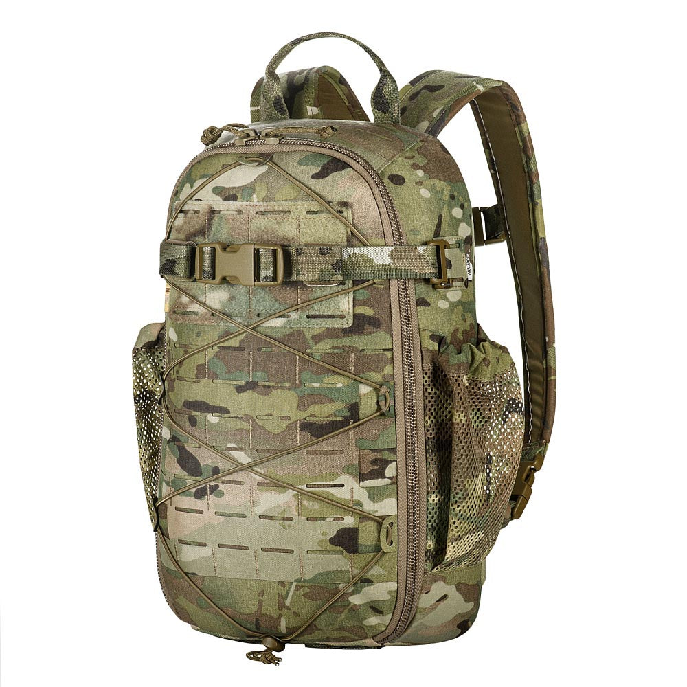 Sturm Backpack with Ergonomic Straps Elite