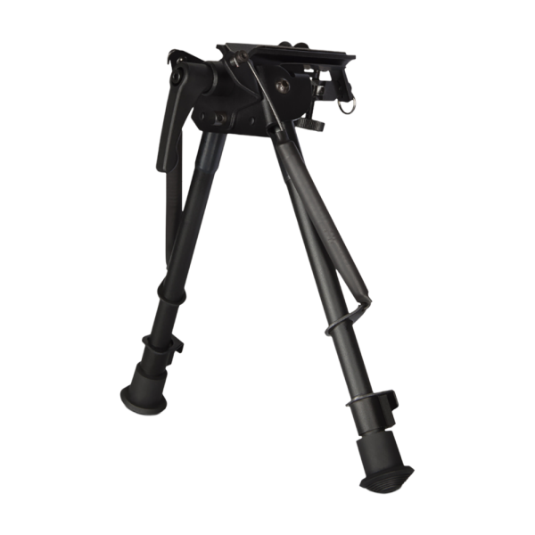 Target Sports Bipod Swivel 9-13" Tilt