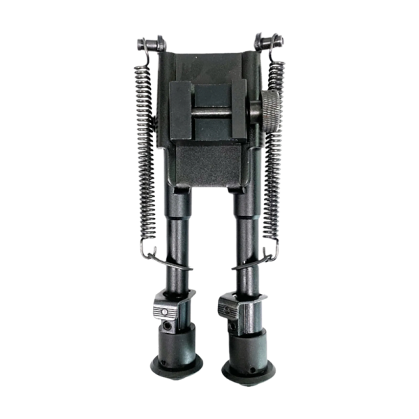 Target Sports Bipod Weaver/Picatinny 6-9" Fixed