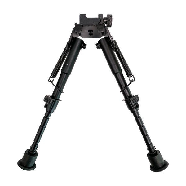 Target Sports Bipod Weaver/Picatinny 9-13" Fixed