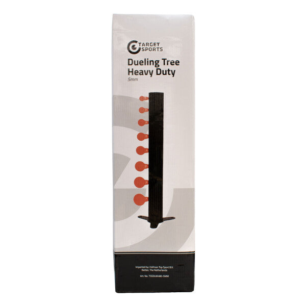 Target Sports Dueling Tree Heavy Duty 5mm