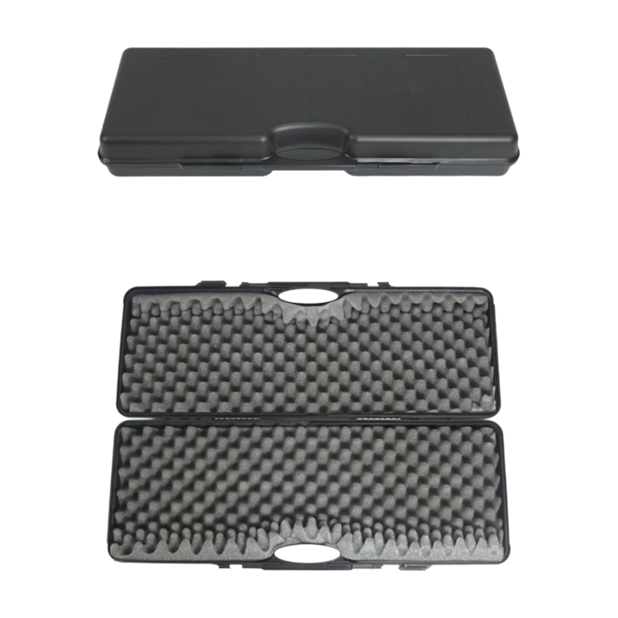 Target Sports Gun Case, 880x340x135mm