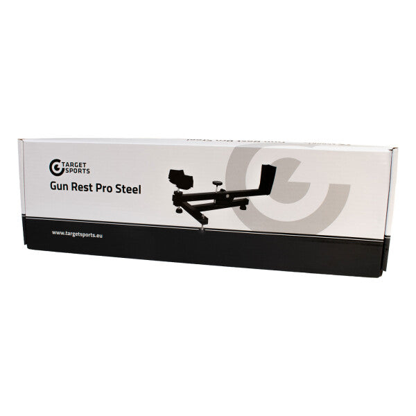 Target Sports Gun Rest Pro Steel