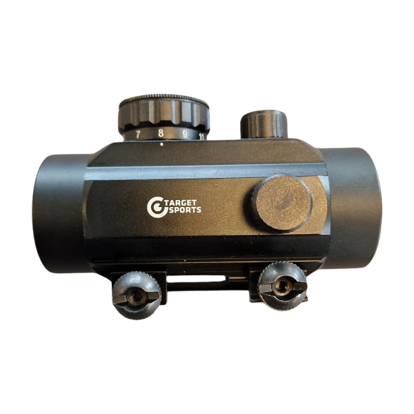 Target Sports RD Primis 1x35 Red Dot