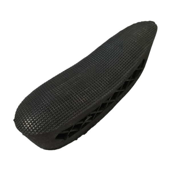 Target Sports Recoil Pad 28mm Black - Ventilated