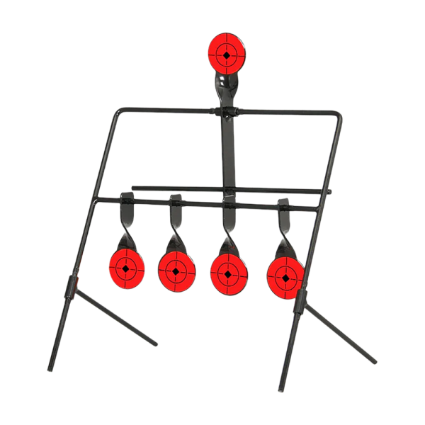 Target Sports Reset Target Heavy Duty Small - 5mm