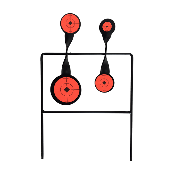 Target Sports Rotate Target Double Heavy Duty - 5mm