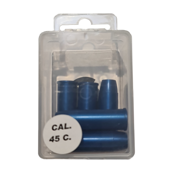 Target Sports Snap Cap .45 Colt p/5