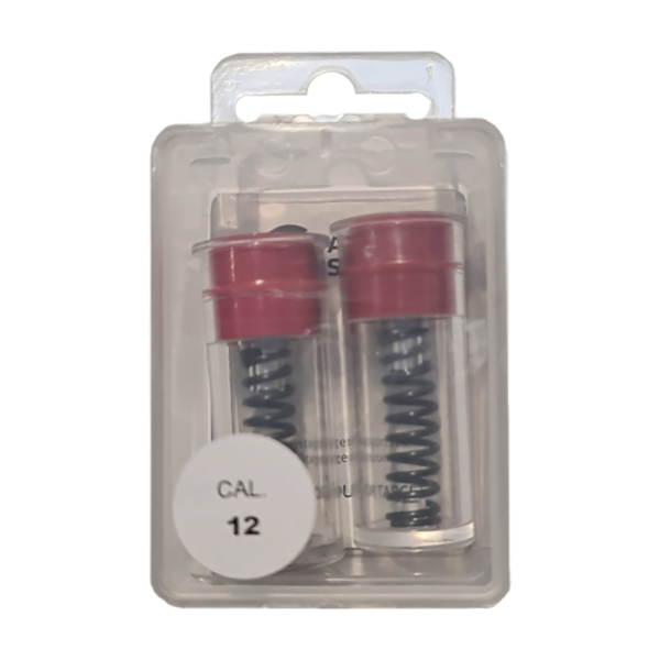 Target Sports Snap Cap Cal 12 p/2 Plastic