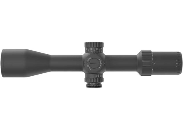 Vector Optics Tauron 6-24x50 VTA-3 MIL Richtkijker – Tactical Trophy