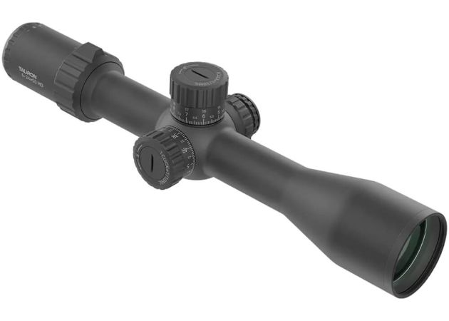 Vector Optics Tauron 6-24x50 VTA-3 MIL Richtkijker – Tactical Trophy