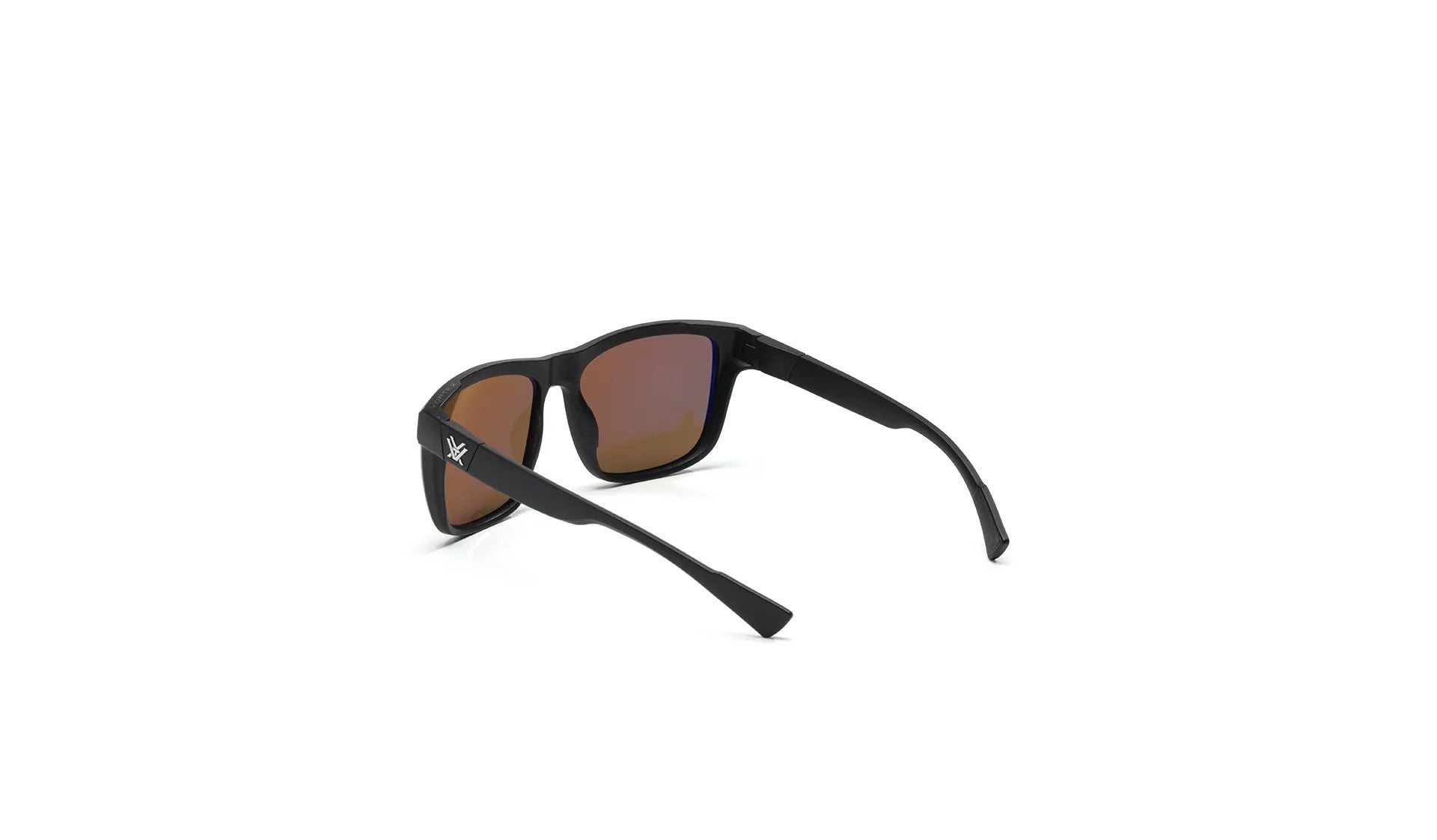 Vortex Zonnebril Banshee Black/Amber