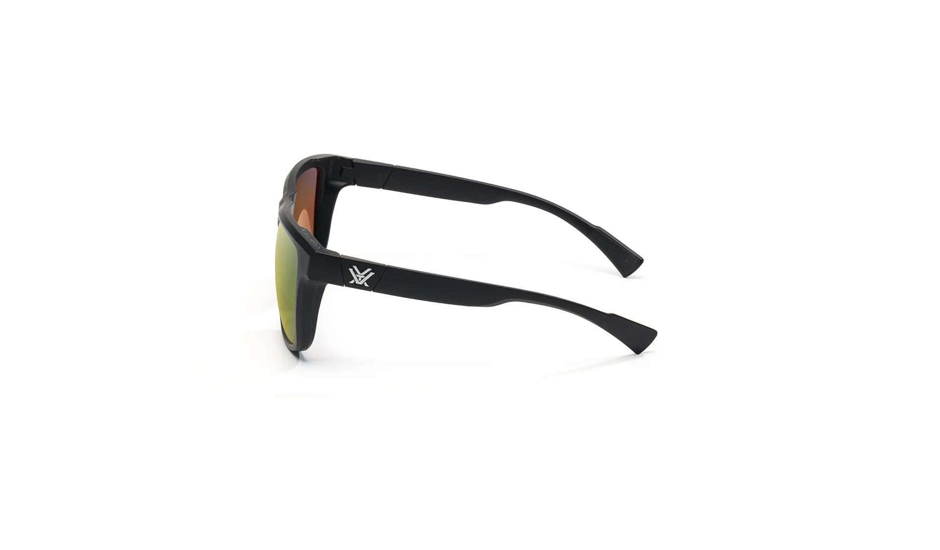 Vortex Zonnebril Banshee Black/Amber