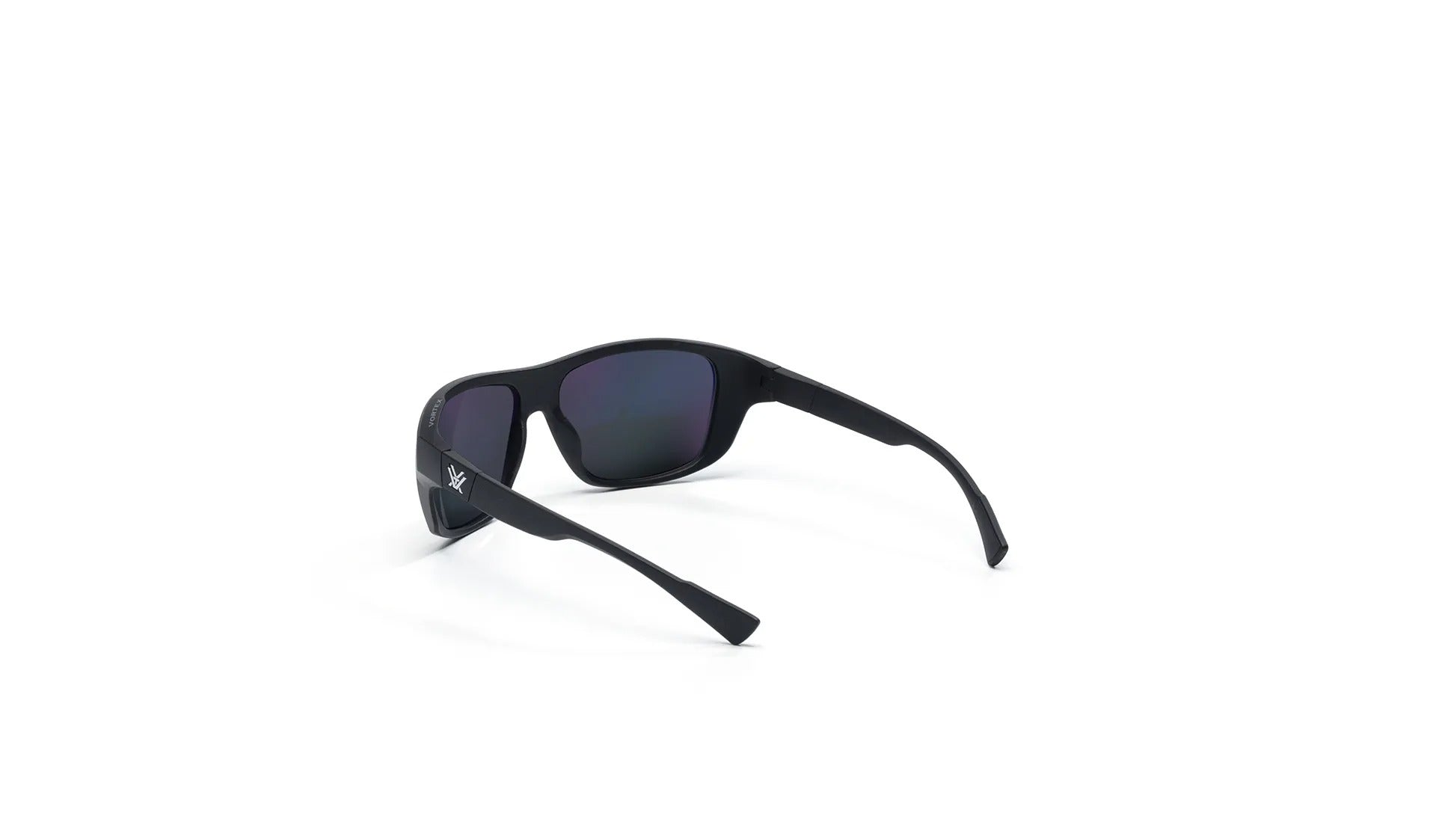 Vortex Zonnebril Jackal Black/Smoke
