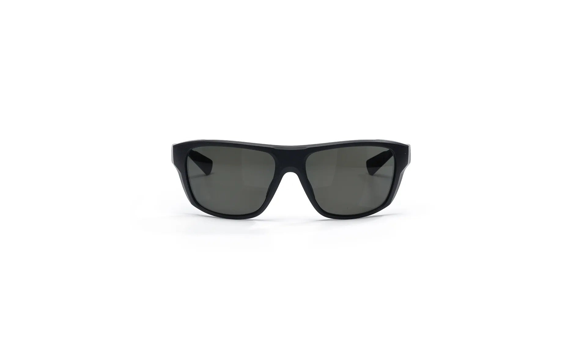 Vortex Zonnebril Jackal Black/Smoke