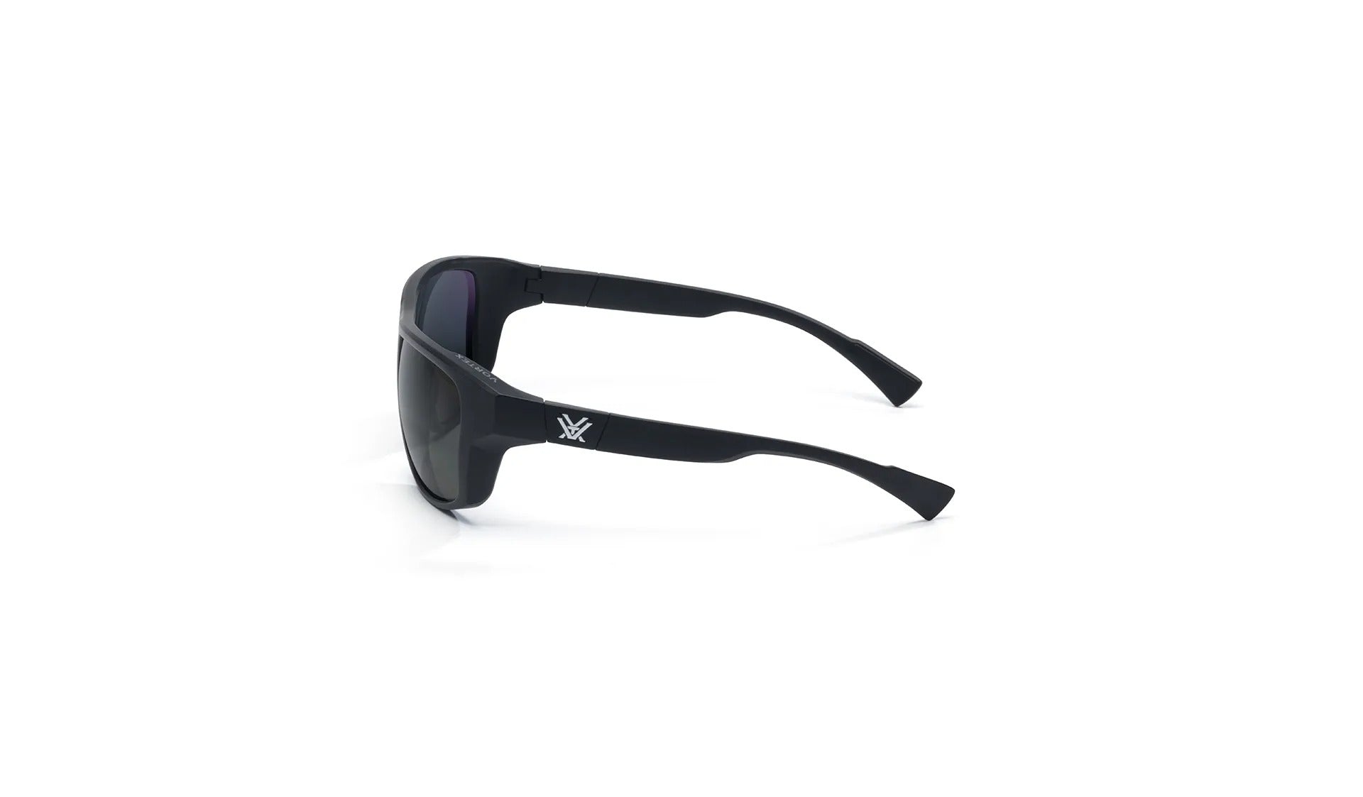 Vortex Zonnebril Jackal Black/Smoke